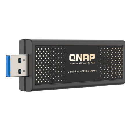 QNAP QAI-U100 carte d’accélération IA