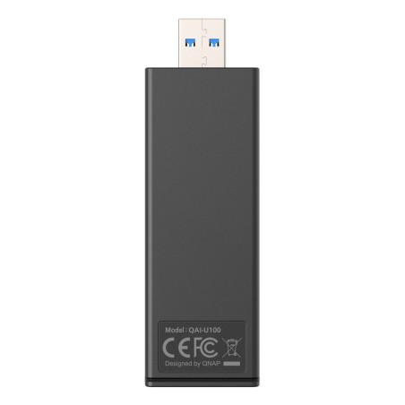 QNAP QAI-U100 carte d’accélération IA