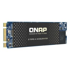QNAP QAI-M100 carte d’accélération IA