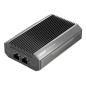 QNAP QNA-UC10G2SF carte réseau Ethernet 10000 Mbit/s QNAP QNA-UC10G2SF carte réseau Ethernet 10000 Mbit/s
