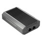 QNAP QNA-UC10G2SF carte réseau Ethernet 10000 Mbit/s QNAP QNA-UC10G2SF carte réseau Ethernet 10000 Mbit/s