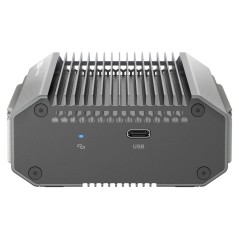 QNAP QNA-UC10G2SF carte réseau Ethernet 10000 Mbit s
