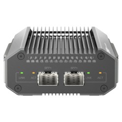 QNAP QNA-UC10G2SF carte réseau Ethernet 10000 Mbit s