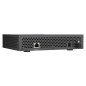 QNAP QSW-L3205-1C4T 4 Géré 10G Ethernet (100/1000/10000) Bureau Noir