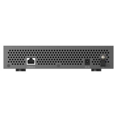 QNAP QSW-L3205-1C4T 4 Géré 10G Ethernet (100 1000 10000) Bureau Noir