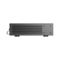 QNAP QSW-L3205-1C4T 4 Géré 10G Ethernet (100/1000/10000) Bureau Noir