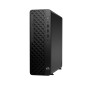HP ProDesk 2 SFF G1i E Desktop PC Intel® Core™ i5 i5-14400 16 Go DDR5-SDRAM 512 Go SSD Windows 11 Pro Noir