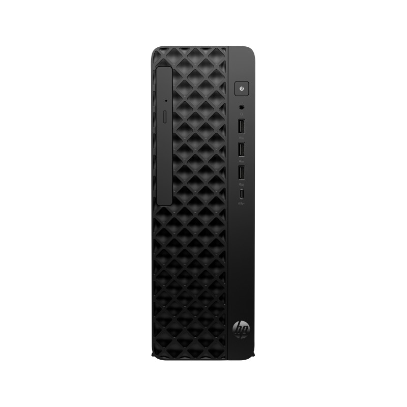 HP ProDesk 2 SFF G1i E Desktop PC Intel® Core™ i7 i7-14700 16 Go DDR5-SDRAM 512 Go SSD Windows 11 Pro Noir