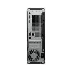 HP ProDesk 2 SFF G1i E Desktop PC Intel® Core™ i7 i7-14700 16 Go DDR5-SDRAM 512 Go SSD Windows 11 Pro Noir