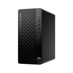 HP ProDesk 2 Tower G1a E AI AMD Ryzen™ 5 8500G 8 Go DDR5-SDRAM 256 Go SSD Windows 11 Pro PC Noir