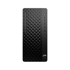 HP ProDesk 2 Tower G1a E AI AMD Ryzen™ 3 8300G 8 Go DDR5-SDRAM 256 Go SSD Windows 11 Pro PC Noir