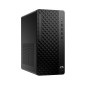 HP ProDesk 2 Tower G1a E AI AMD Ryzen™ 3 8300G 8 Go DDR5-SDRAM 256 Go SSD Windows 11 Pro PC Noir
