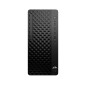 HP ProDesk 2 Tower G1a E AI AMD Ryzen™ 3 8300G 16 Go DDR5-SDRAM 512 Go SSD Windows 11 Pro PC Noir