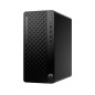 HP ProDesk 2 Tower G1a E AI AMD Ryzen™ 3 8300G 16 Go DDR5-SDRAM 512 Go SSD Windows 11 Pro PC Noir