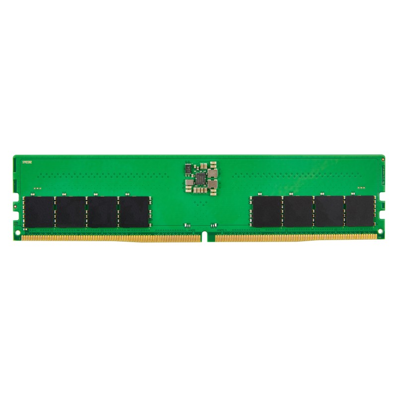 HP 128GB DDR5 (1x128GB) 5600 DIMM ECC REG Memory