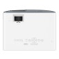 BenQ TK710 Projecteur à focale standard 3200 ANSI lumens DLP UHD 4K (3840x2160) Compatibilité 3D Noir, Blanc