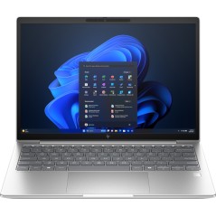 HP EliteBook 6 G1i Wolf Pro Security Edition Intel Core Ultra 7 255U Ordinateur portable 33,8 cm (13.3") WUXGA 32 Go DDR5-SDRAM