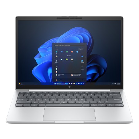 HP EliteBook 8 G1i 13 inch Notebook AI PC Wolf Pro Security Edition Intel Core Ultra 7 255U Ordinateur portable 33,8 cm (13.3")