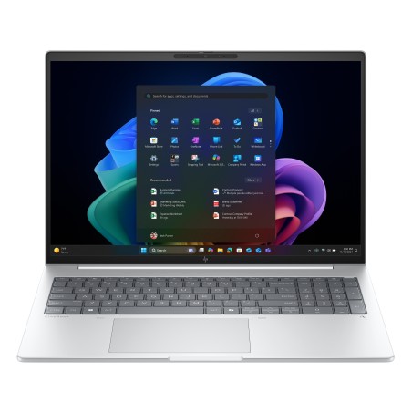 HP EliteBook 8 G1a Next Gen AI PC Wolf Pro Security Edition Copilot+ PC AMD Ryzen AI 7 350 Ordinateur portable 40,6 cm (16")