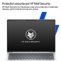 HP EliteBook 8 G1a Next Gen AI PC Wolf Pro Security Edition Copilot+ PC AMD Ryzen AI 7 350 Ordinateur portable 40,6 cm (16")