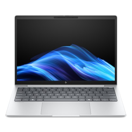 HP EliteBook 8 G1i 13 inch Notebook AI PC Wolf Pro Security Edition Intel Core Ultra 7 255U Ordinateur portable 33,8 cm (13.3")