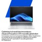 HP EliteBook 8 G1a Next Gen AI PC Wolf Pro Security Edition Copilot+ PC AMD Ryzen AI 7 350 Ordinateur portable 35,6 cm (14")