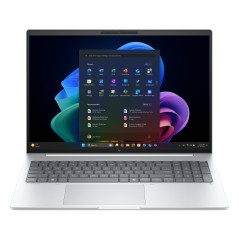 HP EliteBook 8 G1a Next Gen AI PC Wolf Pro Security Edition Copilot+ PC AMD Ryzen AI 5 340 Ordinateur portable 40,6 cm (16")