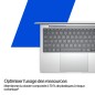 HP EliteBook 8 G1a Next Gen AI PC Wolf Pro Security Edition Copilot+ PC AMD Ryzen AI 5 340 Ordinateur portable 40,6 cm (16")