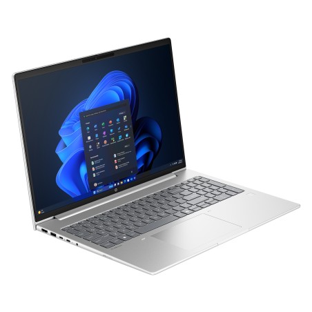 HP ProBook 4 G1i AI Intel Core Ultra 7 255U Ordinateur portable 40,6 cm (16") WUXGA 32 Go DDR5-SDRAM 1 To SSD Wi-Fi 7