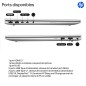 HP ProBook 4 G1i AI Intel Core Ultra 7 255U Ordinateur portable 40,6 cm (16") WUXGA 32 Go DDR5-SDRAM 1 To SSD Wi-Fi 7 HP ProBook 4 G1i AI Intel Core Ultra 7 255U Ordinateur portable 40,6 cm (16") WUXGA 32 Go DDR5-SDRAM 1 To SSD Wi-Fi 7