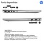 HP ProBook 4 G1iR Intel Core 3 100U Ordinateur portable 40,6 cm (16") WUXGA 8 Go DDR5-SDRAM 256 Go SSD Wi-Fi 6E (802.11ax) HP ProBook 4 G1iR Intel Core 3 100U Ordinateur portable 40,6 cm (16") WUXGA 8 Go DDR5-SDRAM 256 Go SSD Wi-Fi 6E (802.11ax)