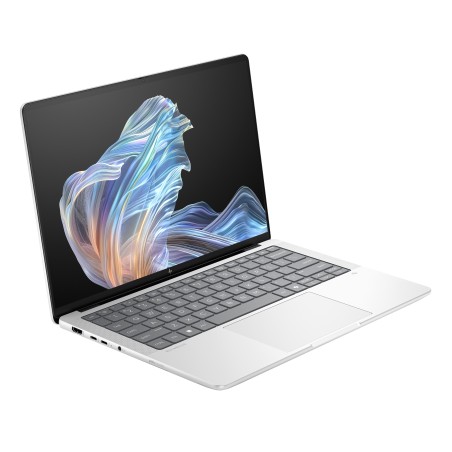 HP EliteBook X G1a Next Gen AI PC Wolf Pro Security Edition Copilot+ PC AMD Ryzen AI 5 340 Ordinateur portable 35,6 cm (14")