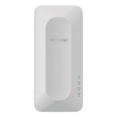 NETGEAR EAX17 routeur sans fil Gigabit Ethernet Bi-bande (2,4 GHz 5 GHz) Blanc