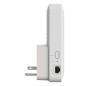 NETGEAR EAX17 routeur sans fil Gigabit Ethernet Bi-bande (2,4 GHz / 5 GHz) Blanc