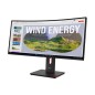 Lenovo ThinkVision T34WD-40 Moniteur Lenovo ThinkVision T34WD-40 Moniteur