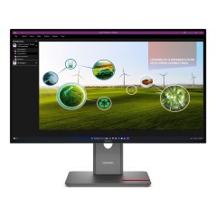 Lenovo ThinkVision P27Q-40 Moniteur