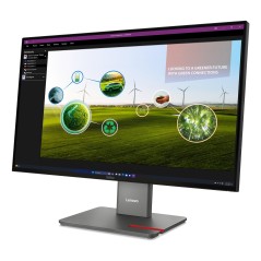 Lenovo ThinkVision P27Q-40 Moniteur