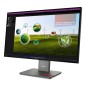 Lenovo ThinkVision P27Q-40 Moniteur Lenovo ThinkVision P27Q-40 Moniteur