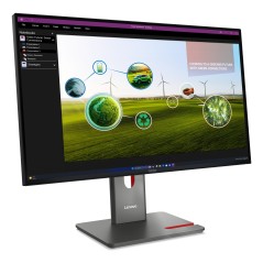 Lenovo ThinkVision P27Q-40 Moniteur