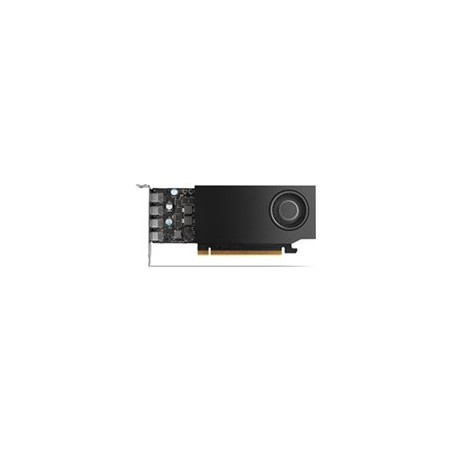 NVIDIA RTX A1000 8GB ATX