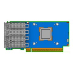 NVIDIA ConnectX-7 HHHL Adapter Card 25