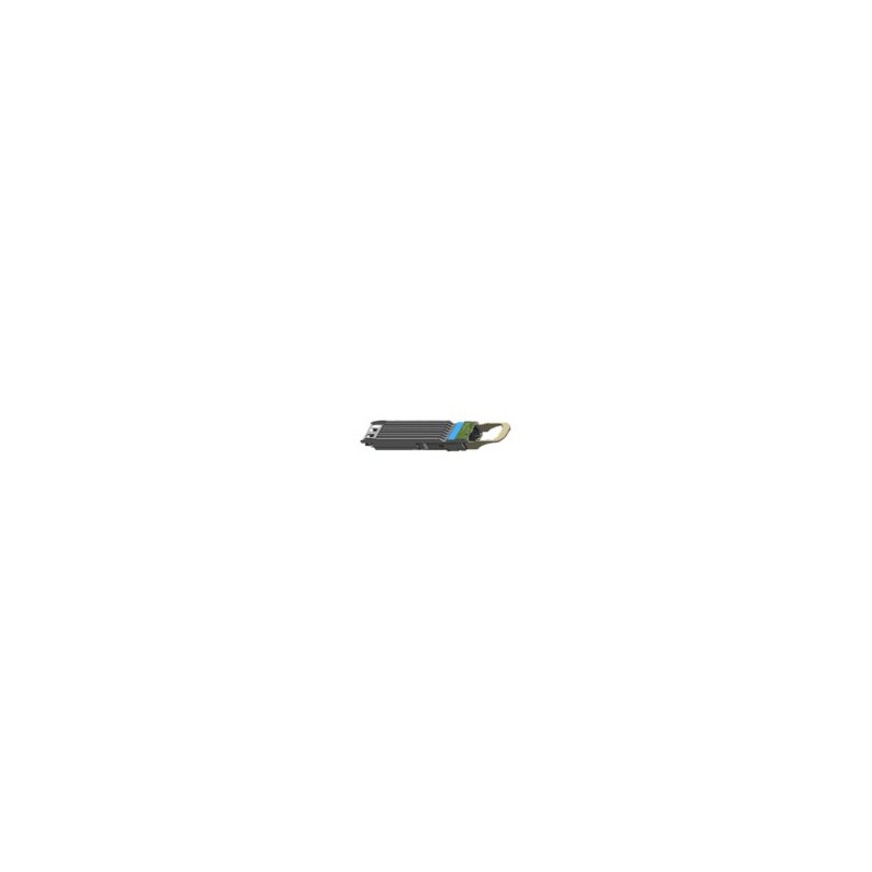 NVIDIA passive fibercable MMF MPO12APC3m