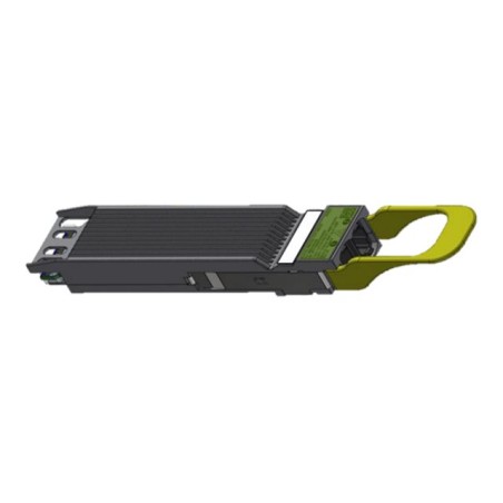 S port trans 400Gbps NDR OSFP MPO12