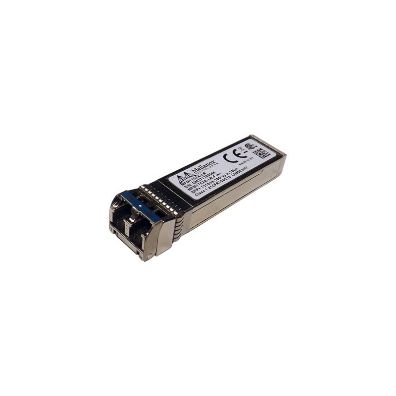 SFP+Opt Mod f/10GBASE-LR SFP+Opt Mod f/10GBASE-LR