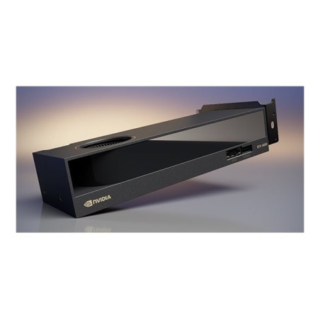 NVIDIA RTX 4000 SFF Ada Retail
