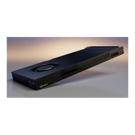 NVIDIA RTX 4000 Ada Retail