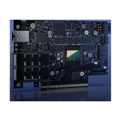 NVIDIA BlueField-3 B3220 P-Series FHHL