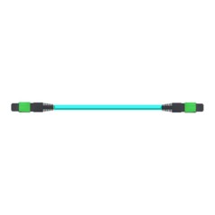 NVIDIA passive fiber cable MMF MPO12