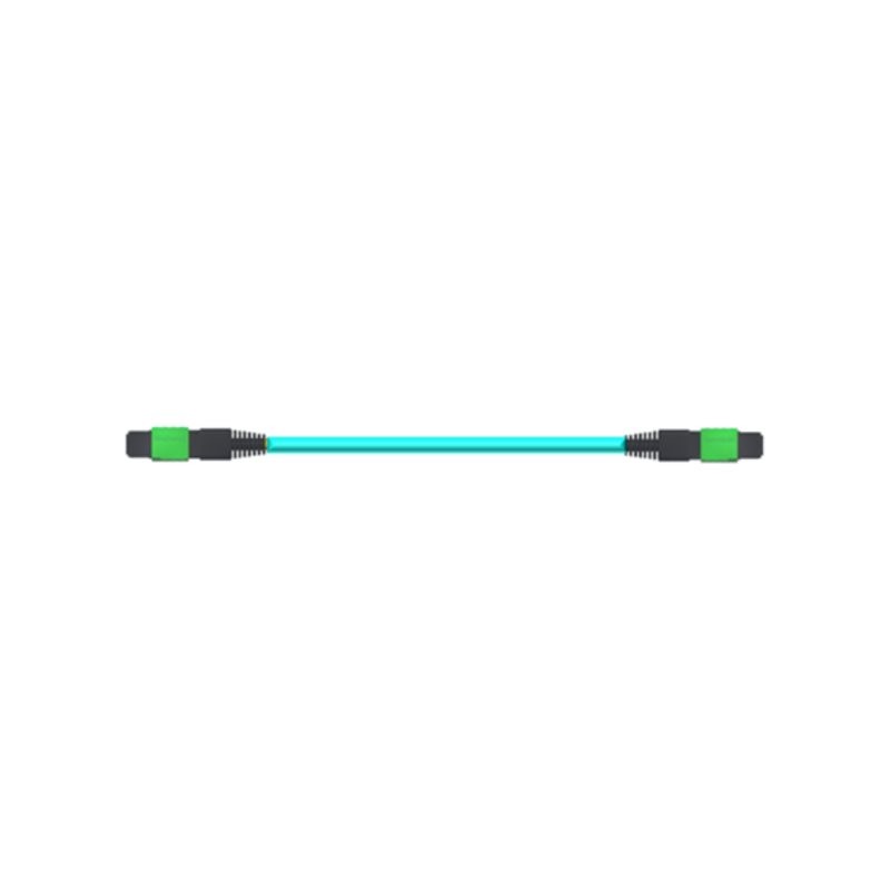 NVIDIA passive fiber cable MMF MPO12