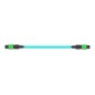 NVIDIA passive fiber cable MMF MPO12